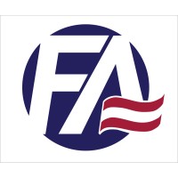 Freedom Abstract Corp. Logo