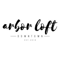 The Arbor Loft Logo
