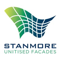 Stanmore Unitised Facades Limited Logo