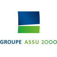 Groupe ASSU 2000 Logo