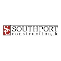 Southport Construction, LLC Logo