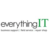 everythingIT Inc. Logo