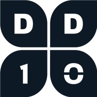 Digital Domain Italy Logo