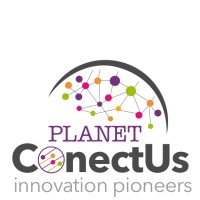 PlanetConectus Logo