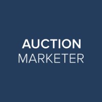 Auction Marketer Logo