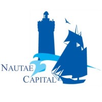 Nautae Capital Logo