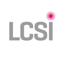 LCSI - Ingénierie & Communication technique Logo