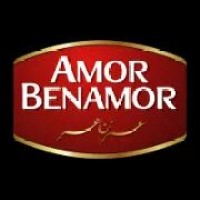 Groupe Amor Benamor Logo