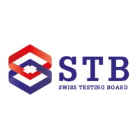 Swiss Testing Board (STB) Logo