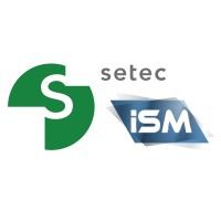 setec ism Logo