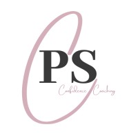 PS Confidence Coaching Logo