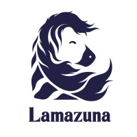 Lamazuna Logo