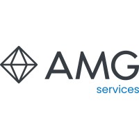 AMG Services Portugal Logo