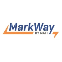 MATI Industries Technologies & MarkWay Logo