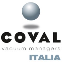 COVAL ITALIA S.R.L Logo