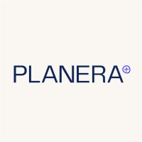 PLANERA Logo