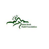 Saint Rock Haiti Foundation Logo