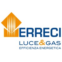 ERRECI s.r.l. Logo