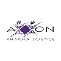 Axxon Sp. z o.o. Logo