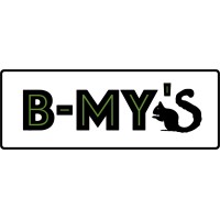 B-Mys Logo