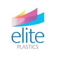 Elite Plastics Ltd Logo