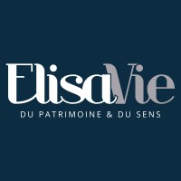 ElisaVie Logo
