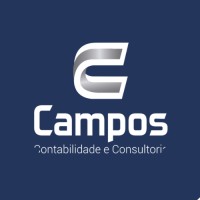 Campos Contabilidade e Consultoria Ltda. Logo