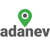 Adanev Logo