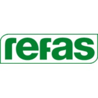 refas sp. z.o.o. Logo