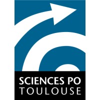 Sciences Po Toulouse Logo