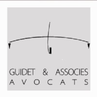 Cabinet Guidet & Associés Logo