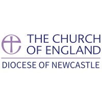 Church of England, Diocese of Newcastle Logo