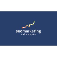 Takeabyte SEO Marketing Logo