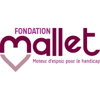 Fondation Mallet Logo