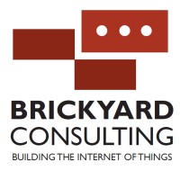 Brickyard Consulting LLC Logo