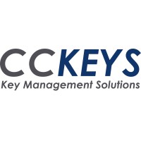 Credit Card Keys LTD Logo