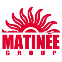 Matinée Group Logo