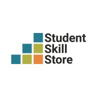 Student Skill Store Logo