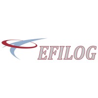 Efilog - Logistique e-commerce Logo