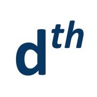 DiveThink Venture Partner Logo