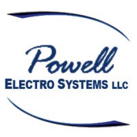 Powell Electrosystems Logo