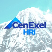Hassman Research Institute (HRI), a division of CenExel Logo