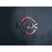 THE MAK LAB Logo