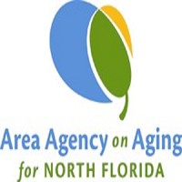 Area Agency on Aging for North Florida, Inc. Logo