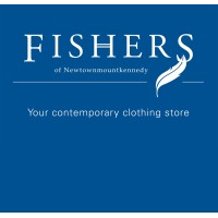 Fishers of Newtownmountkennedy Ltd Logo