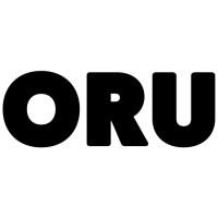 ORU Productions Logo