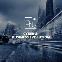 Dna Cyber & Business Evolution Logo