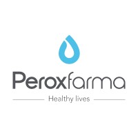 PEROXFARMA, S.A. Logo