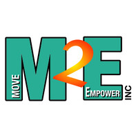 Move to Empower Logo