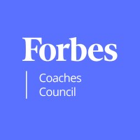 Forbes Coaches Council Logo